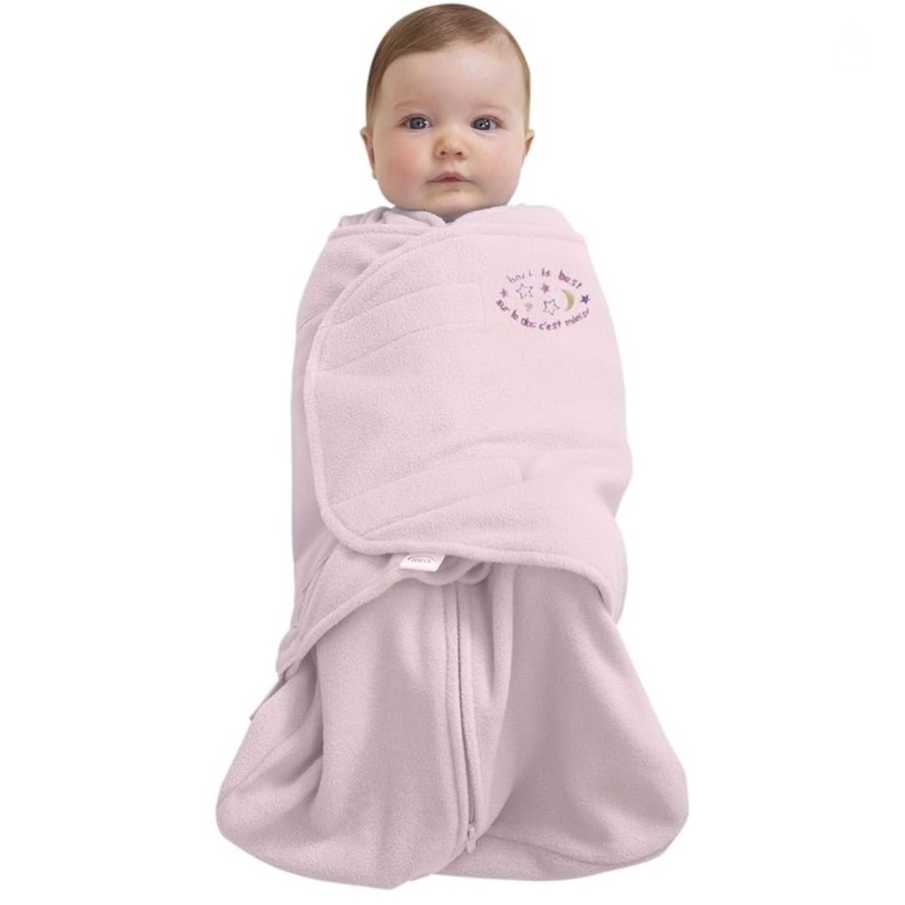 Halo Swaddle Sleep Sack